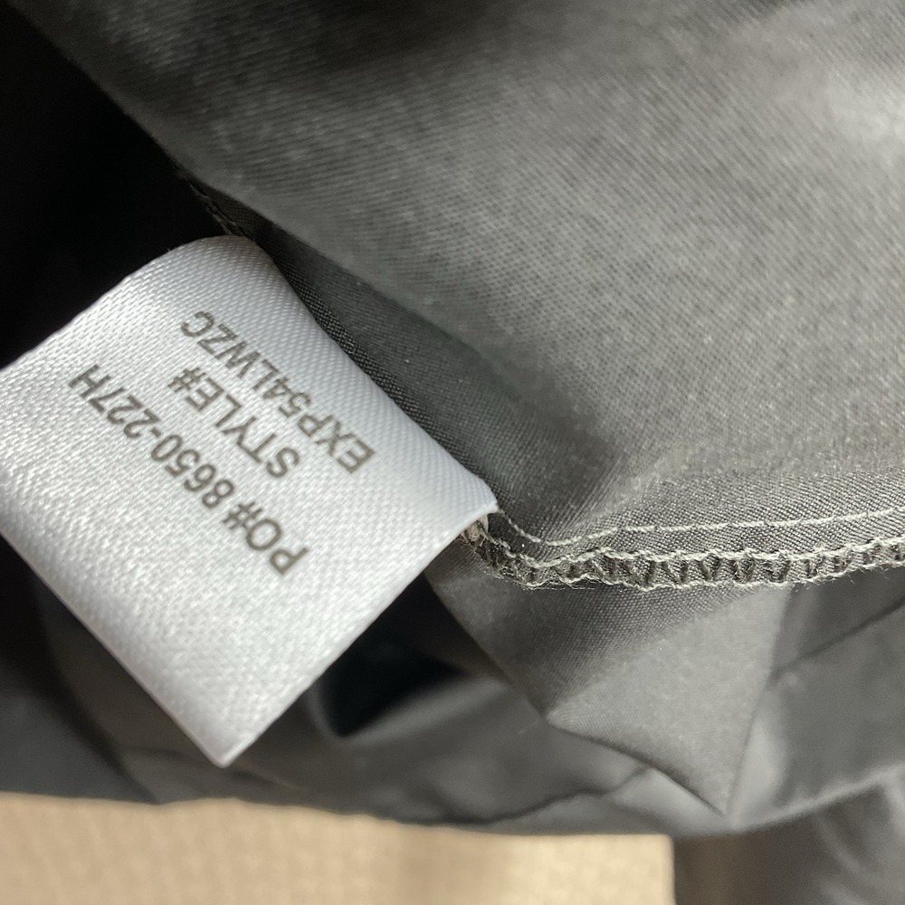 Google Google Cloud Weathertec Jacket Men's Size … - image 4